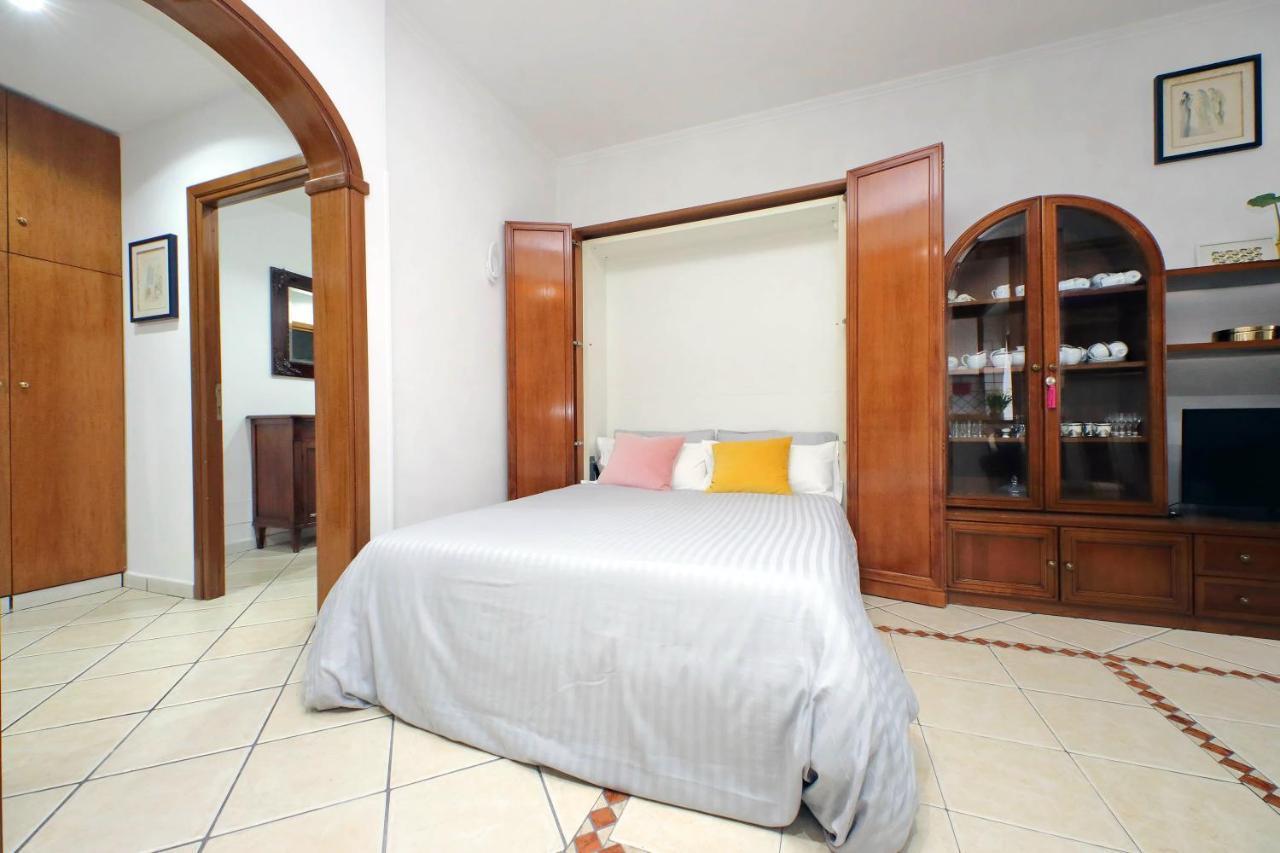 Pigneto Cozy Flat