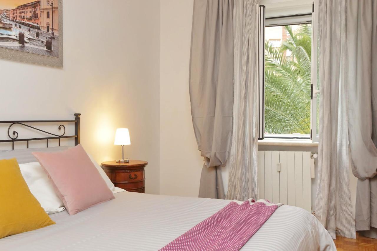 Pigneto Cozy Flat