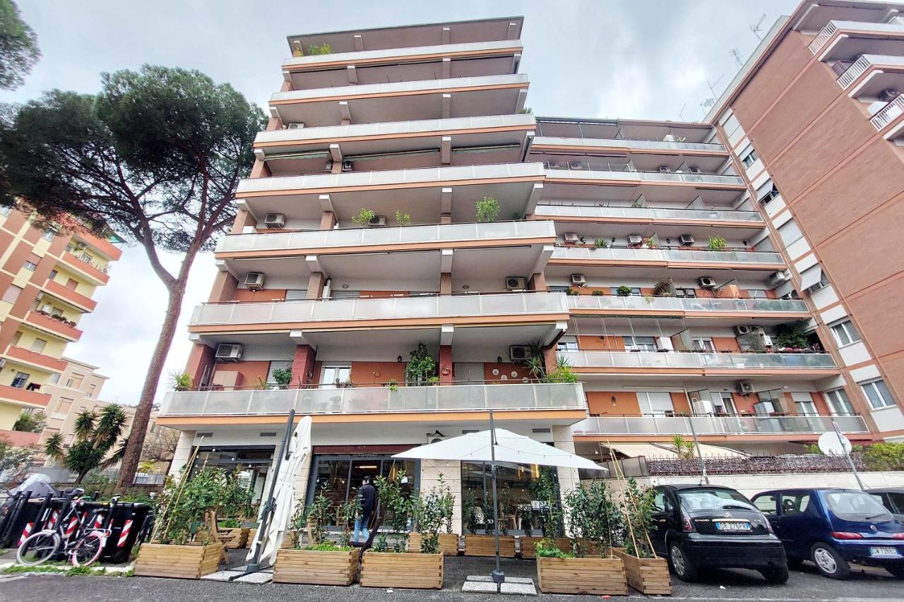 Appartamento Pigneto Cozy Flat Roma