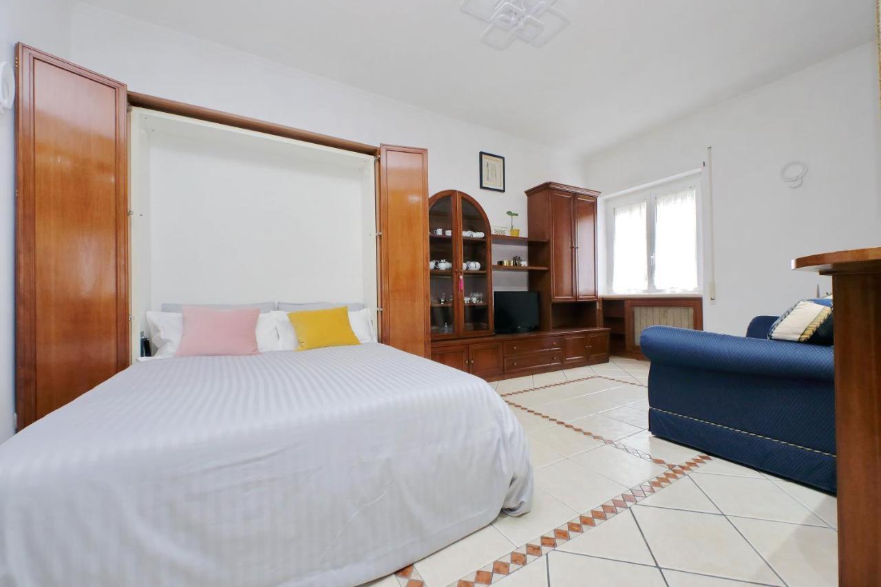 Pigneto Cozy Flat Appartamento