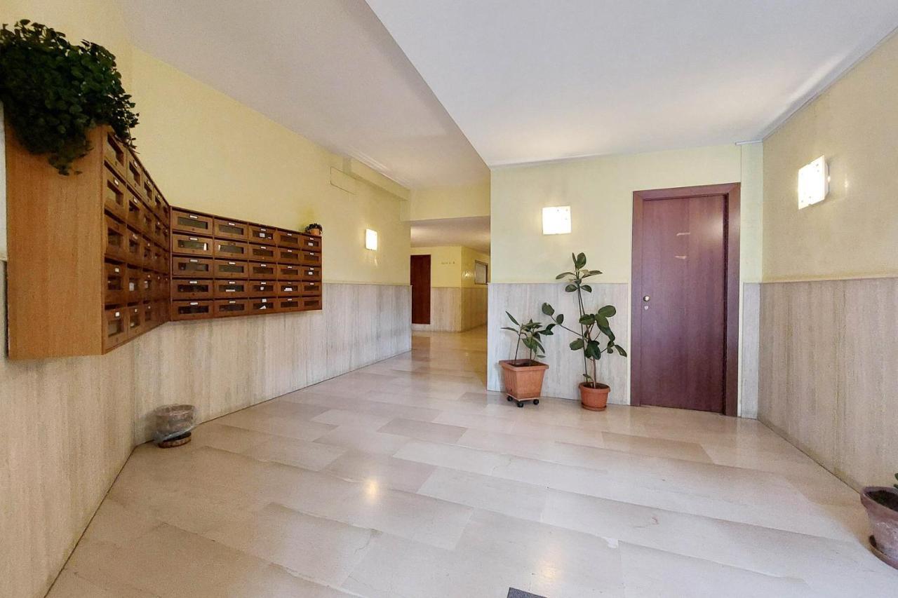 Appartamento Pigneto Cozy Flat Roma