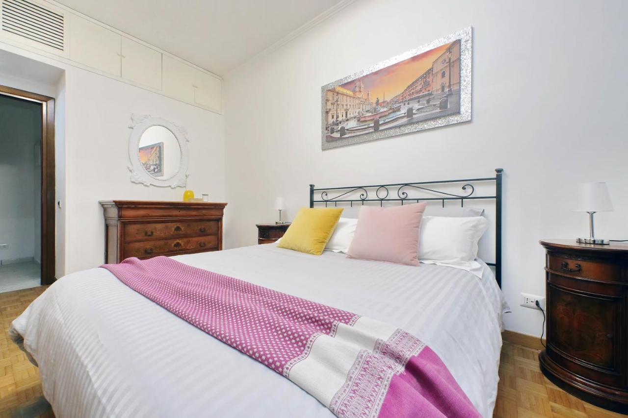 Appartamento Pigneto Cozy Flat