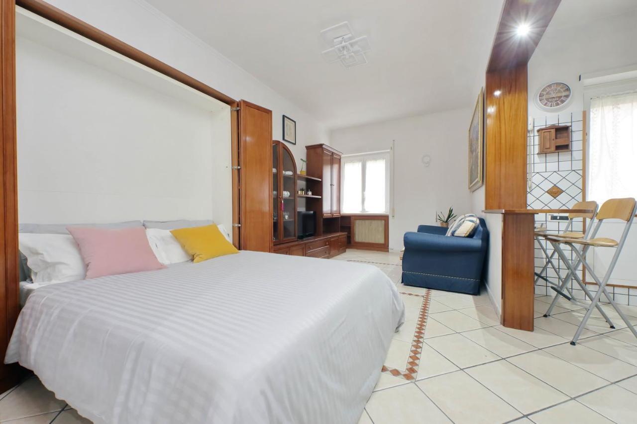 Pigneto Cozy Flat Roma