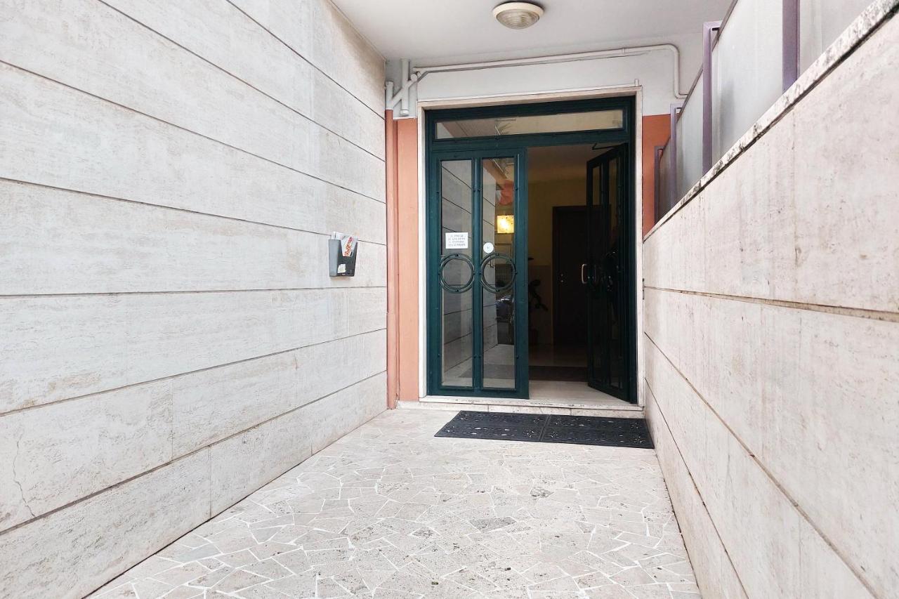 Appartamento Pigneto Cozy Flat Roma