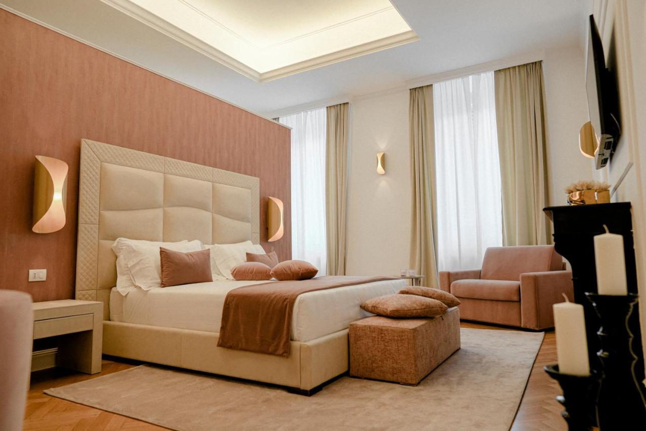 Mas Boutique Hotel Rome