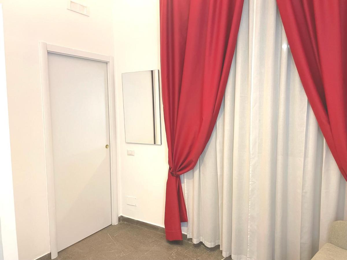 Manfredi House San Pietro Casa de hóspedes Roma
