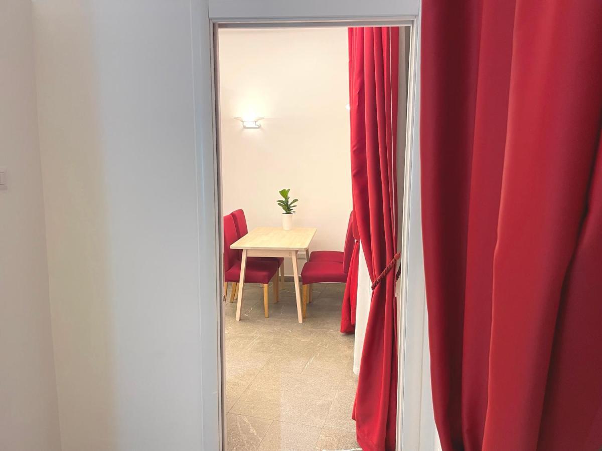 Manfredi House San Pietro Roma