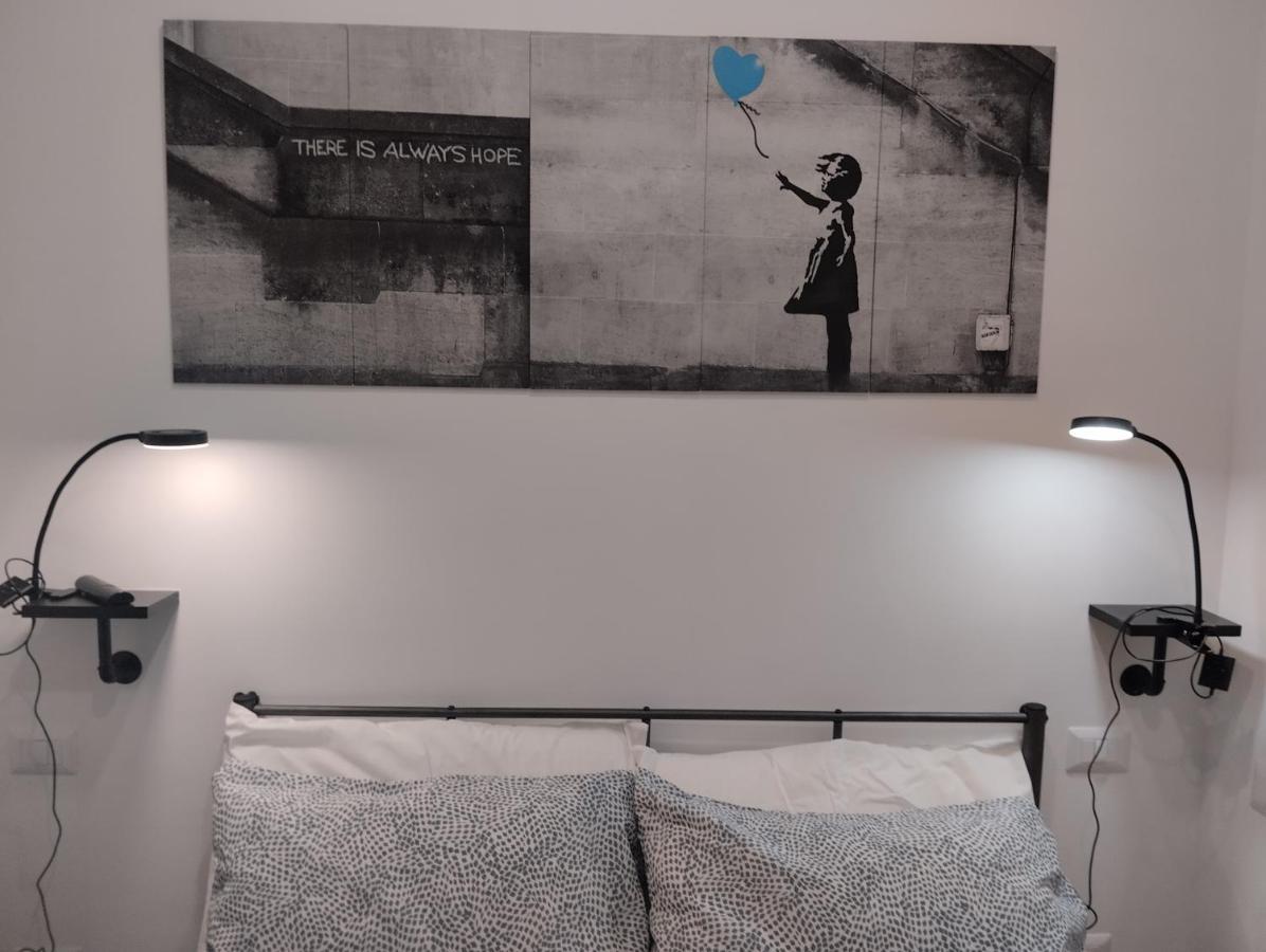 Appartement Casa Cesare *