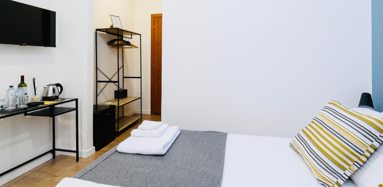 Termini Guest house *