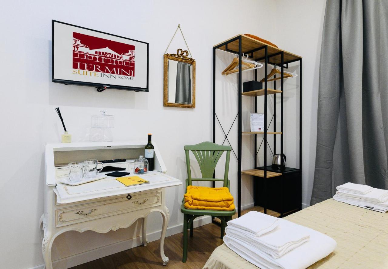 Guest house Termini