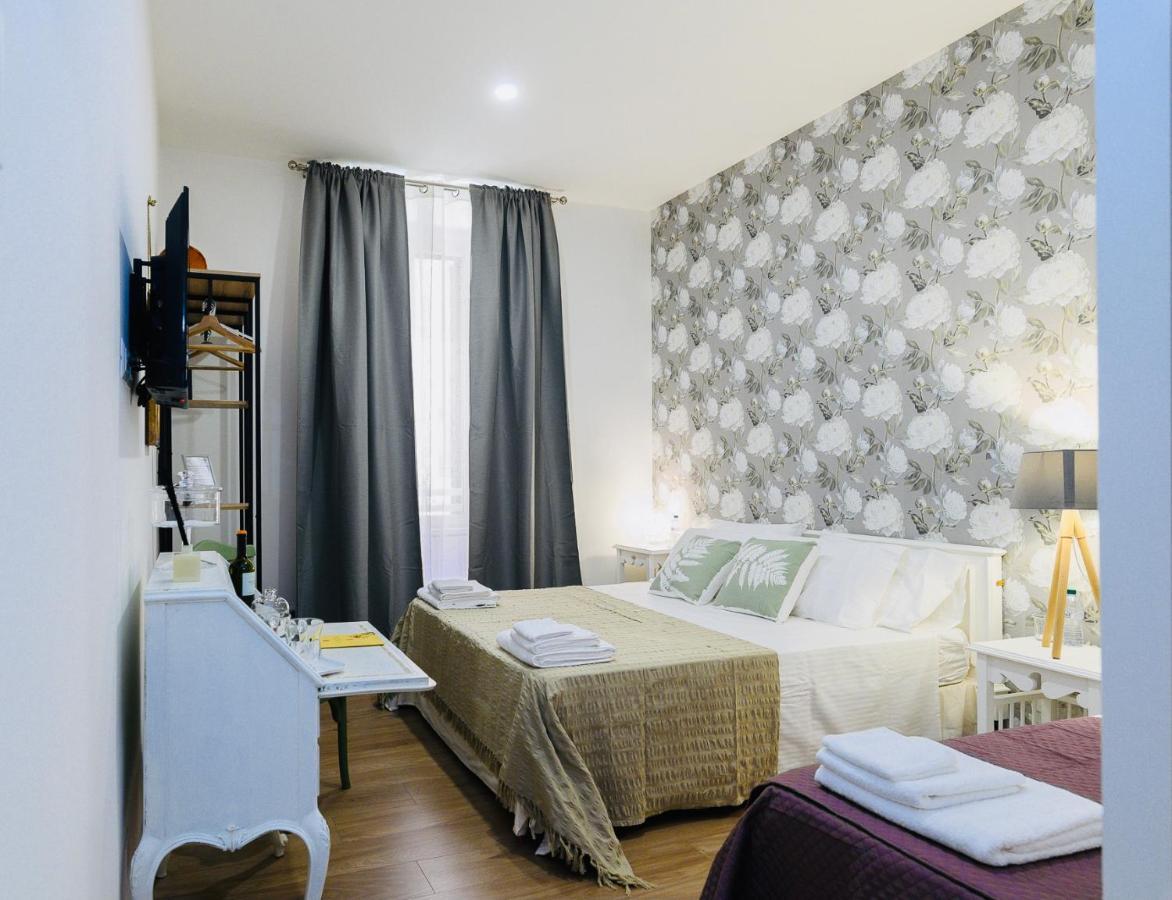 Guest house Termini Rome