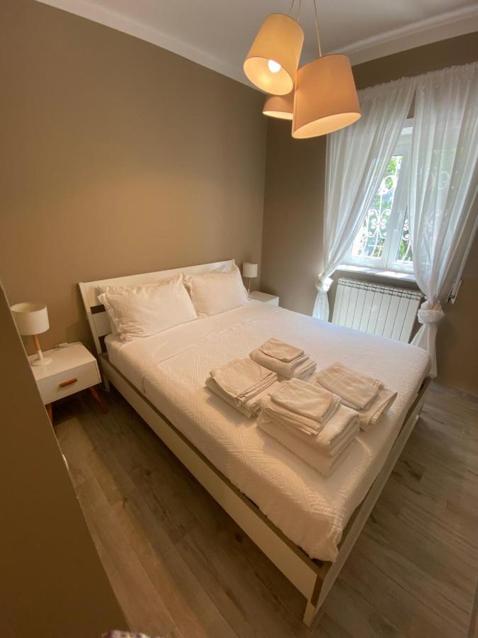 Casa Ceroni * Rome