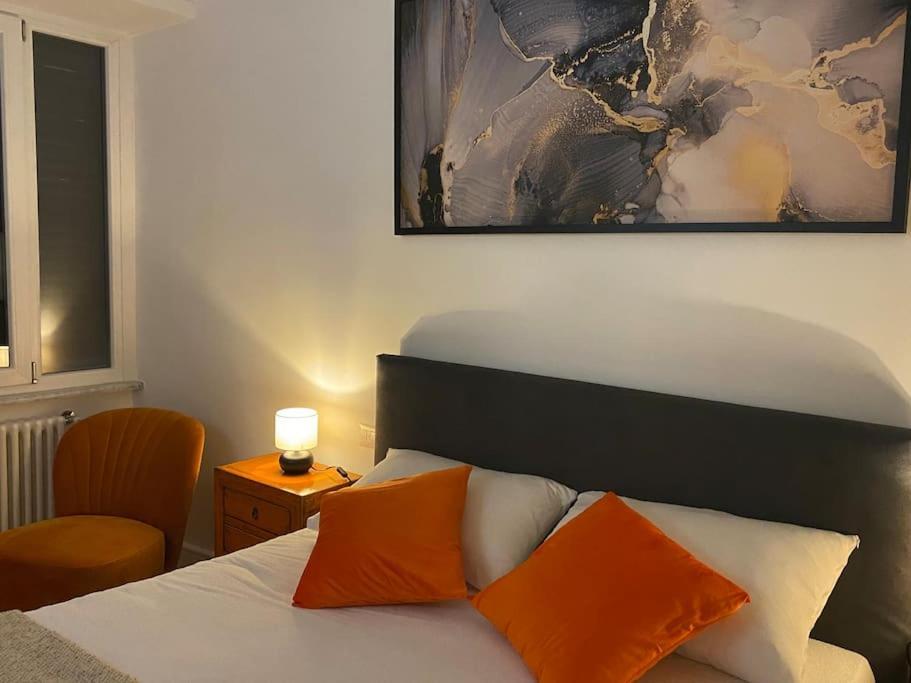 Appartement Maison De Charme Domus Clodio Xiv