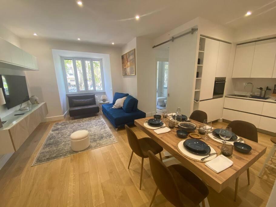 Maison De Charme Domus Clodio Xiv Appartement *