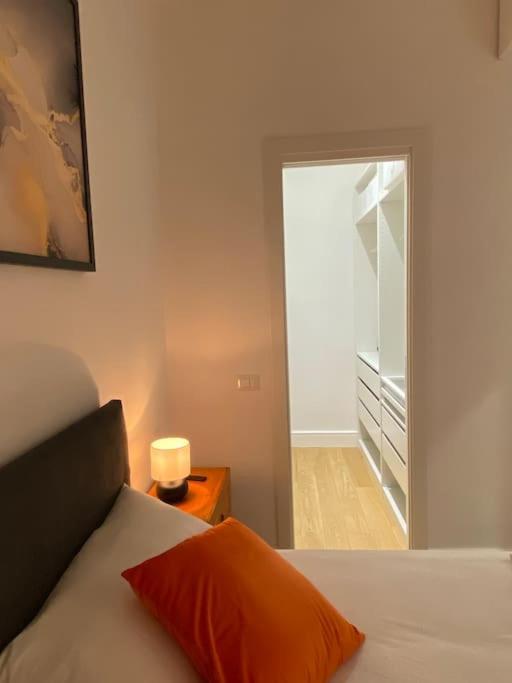 Appartement Maison De Charme Domus Clodio Xiv *