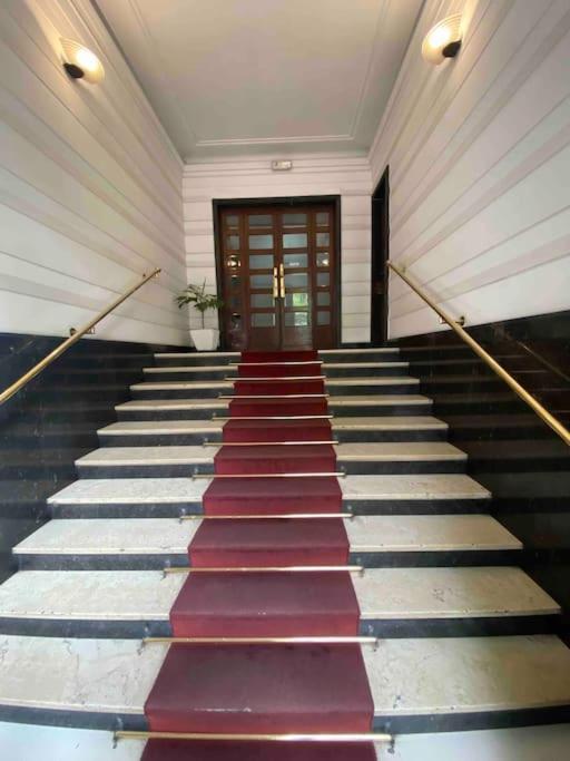 Appartement Maison De Charme Domus Clodio Xiv Rome