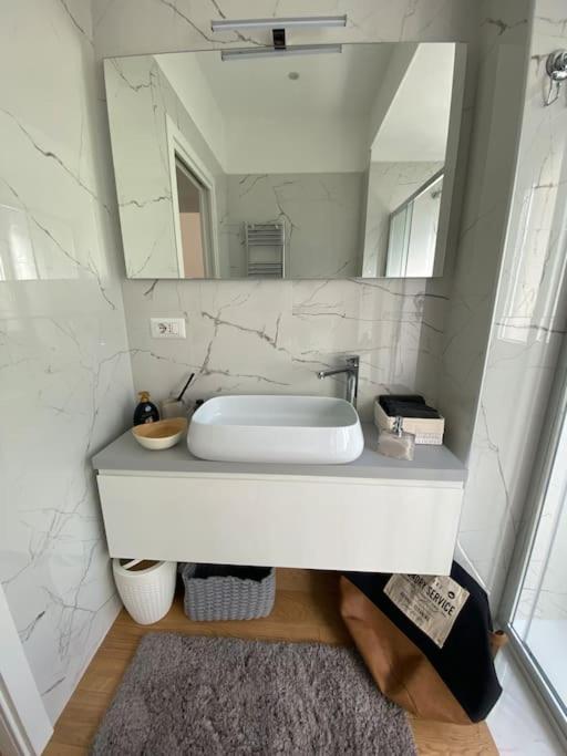 Appartement Maison De Charme Domus Clodio Xiv