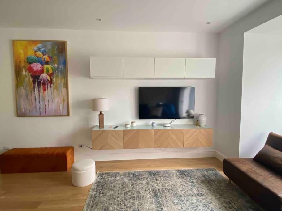 Appartement Maison De Charme Domus Clodio Xiv
