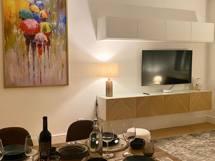 Appartement Maison De Charme Domus Clodio Xiv *