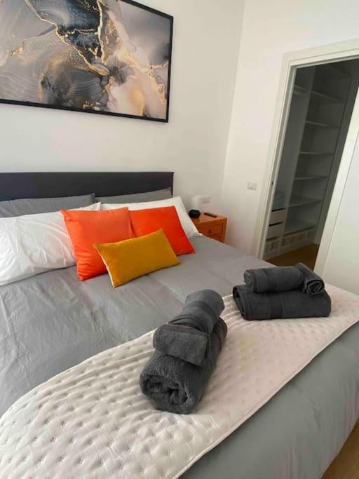 Appartement Maison De Charme Domus Clodio Xiv Rome