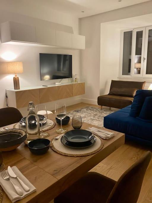 Appartement Maison De Charme Domus Clodio Xiv