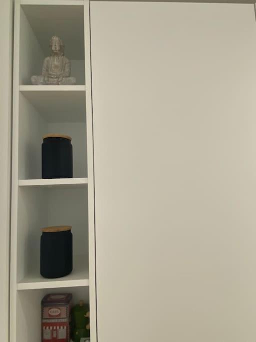 Maison De Charme Domus Clodio Xiv Appartement *
