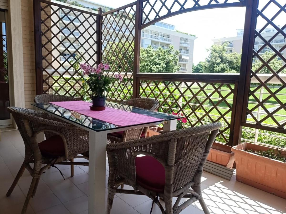 Apartment Altamira 2000 By Gabriella Rome