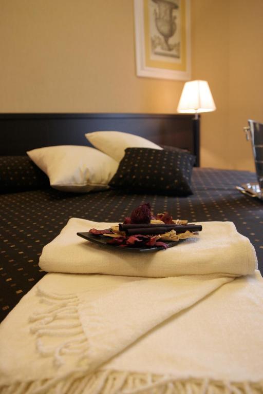 Latinum Hotel Roma