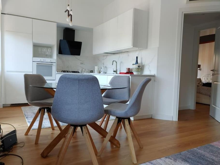Monteverde Elegante E Moderno Apartment *