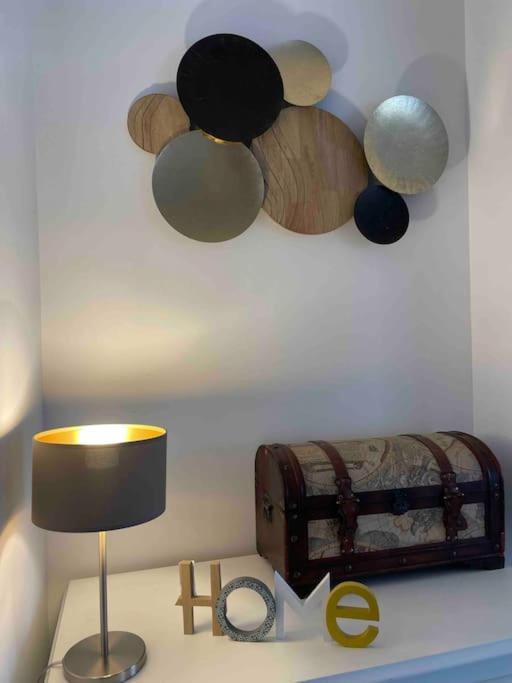 Monteverde Elegante E Moderno Apartment *