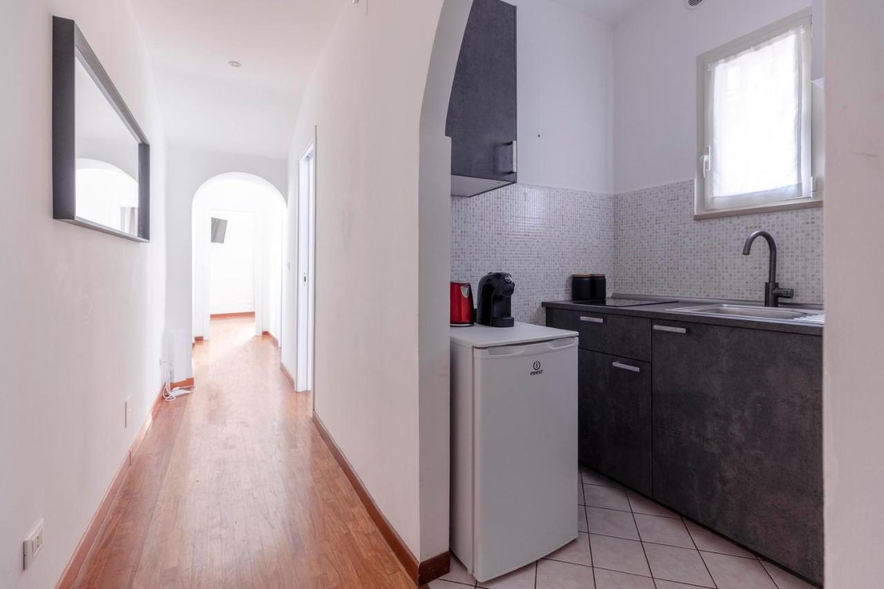 Art House Centro Storico Luxury Apartment