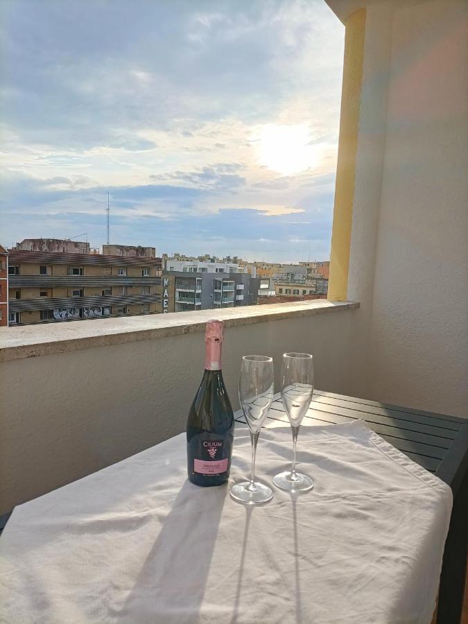 Apartment La Terrazza Sull'appia By Hostand