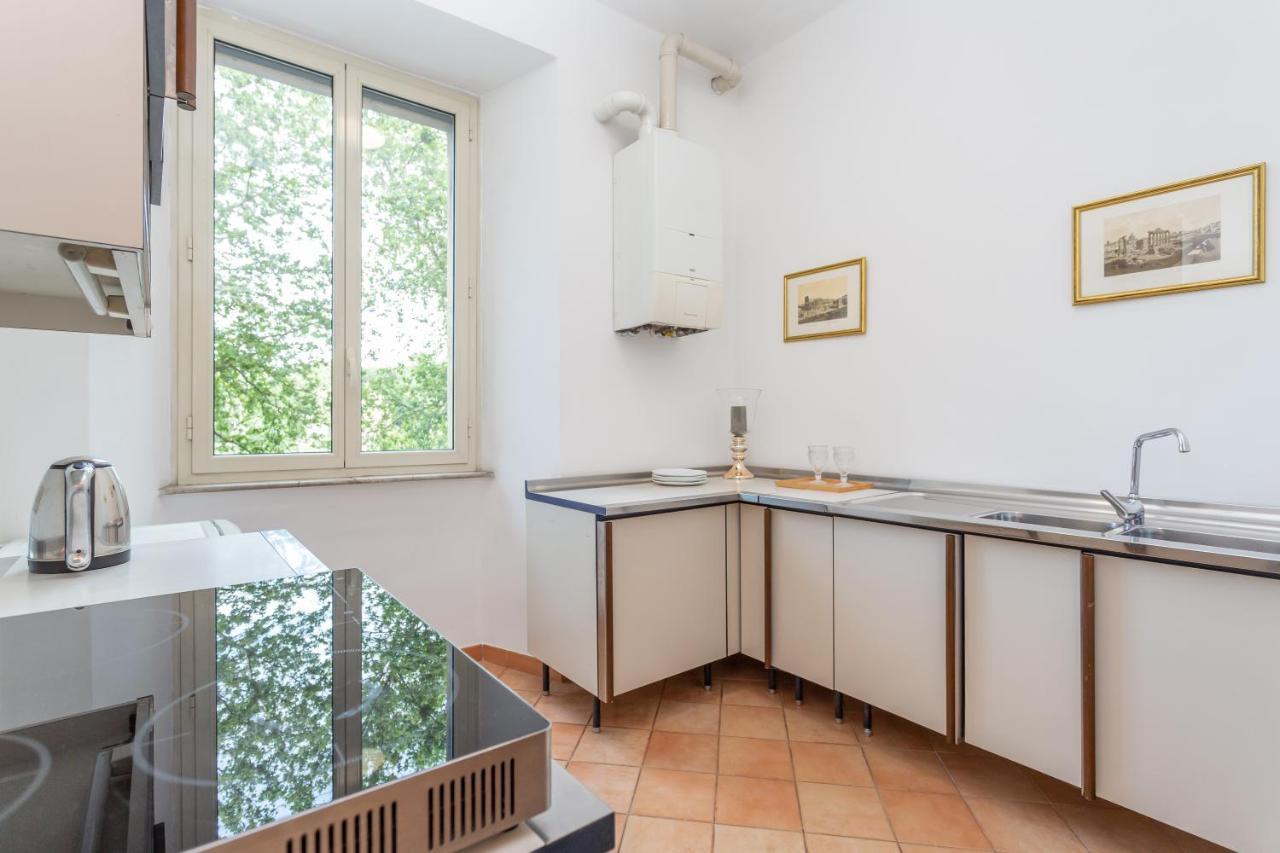 Apartment Daplace - Beatrice Rome
