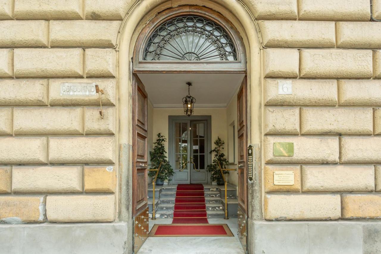 Daplace - Beatrice Apartment