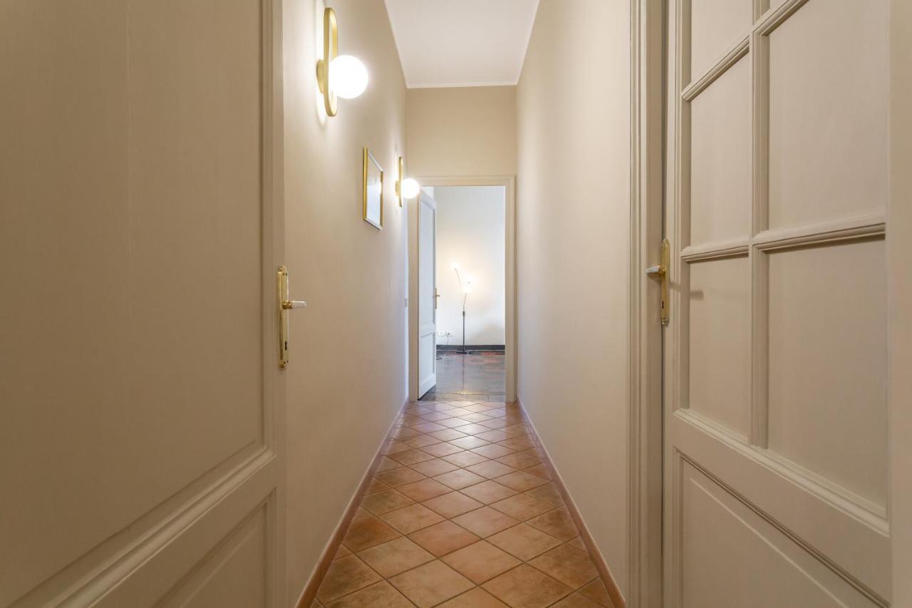 Daplace - Beatrice Apartment