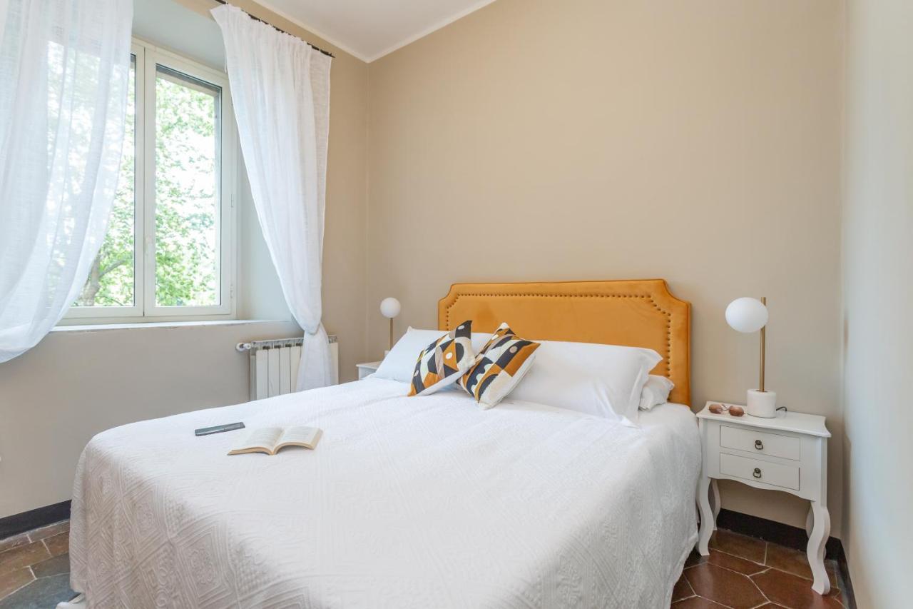 Apartment Daplace - Beatrice Rome