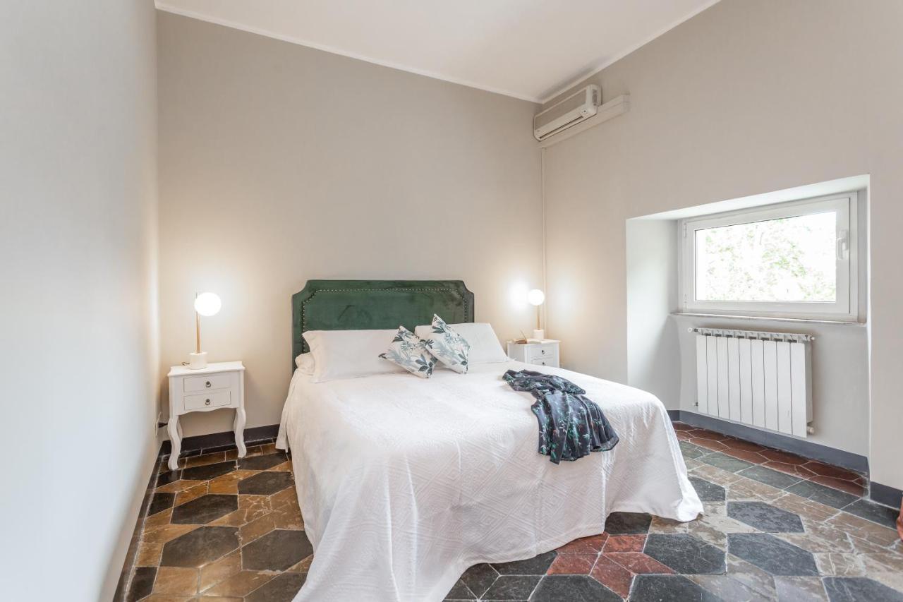 Apartment Daplace - Beatrice Rome