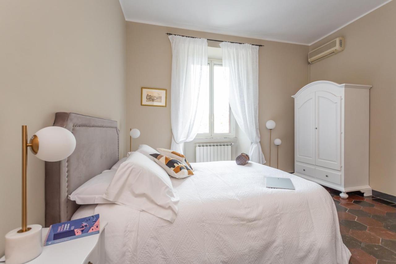 Apartment Daplace - Beatrice