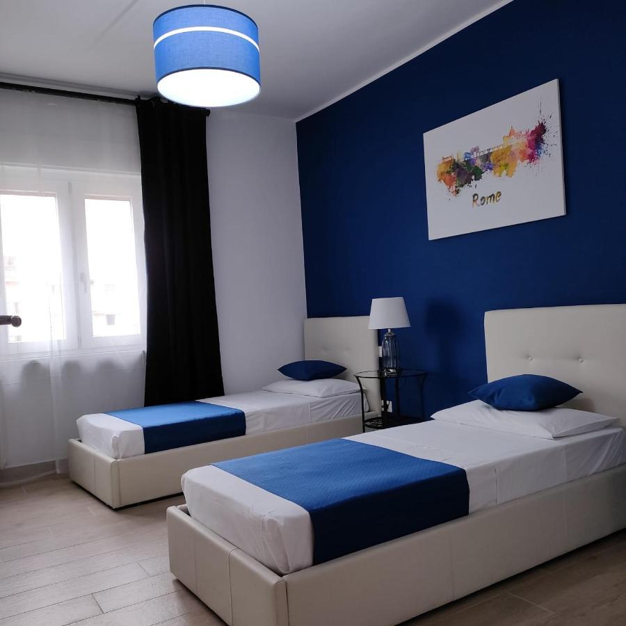 Guest house The 6th Floor Rome