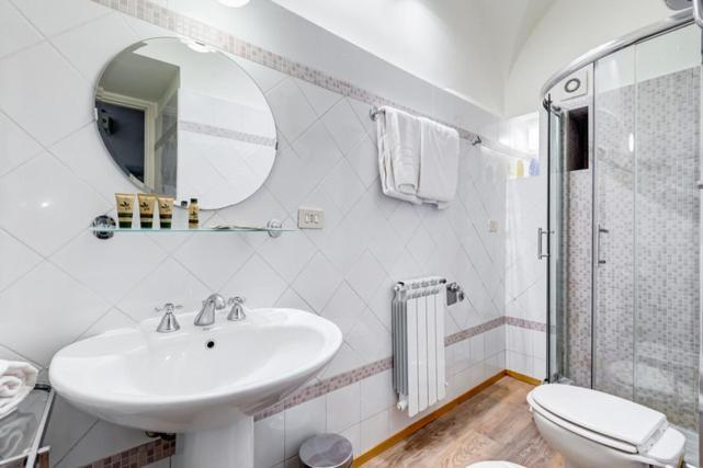 Al Ghetto Da Toto' Apartamento Roma