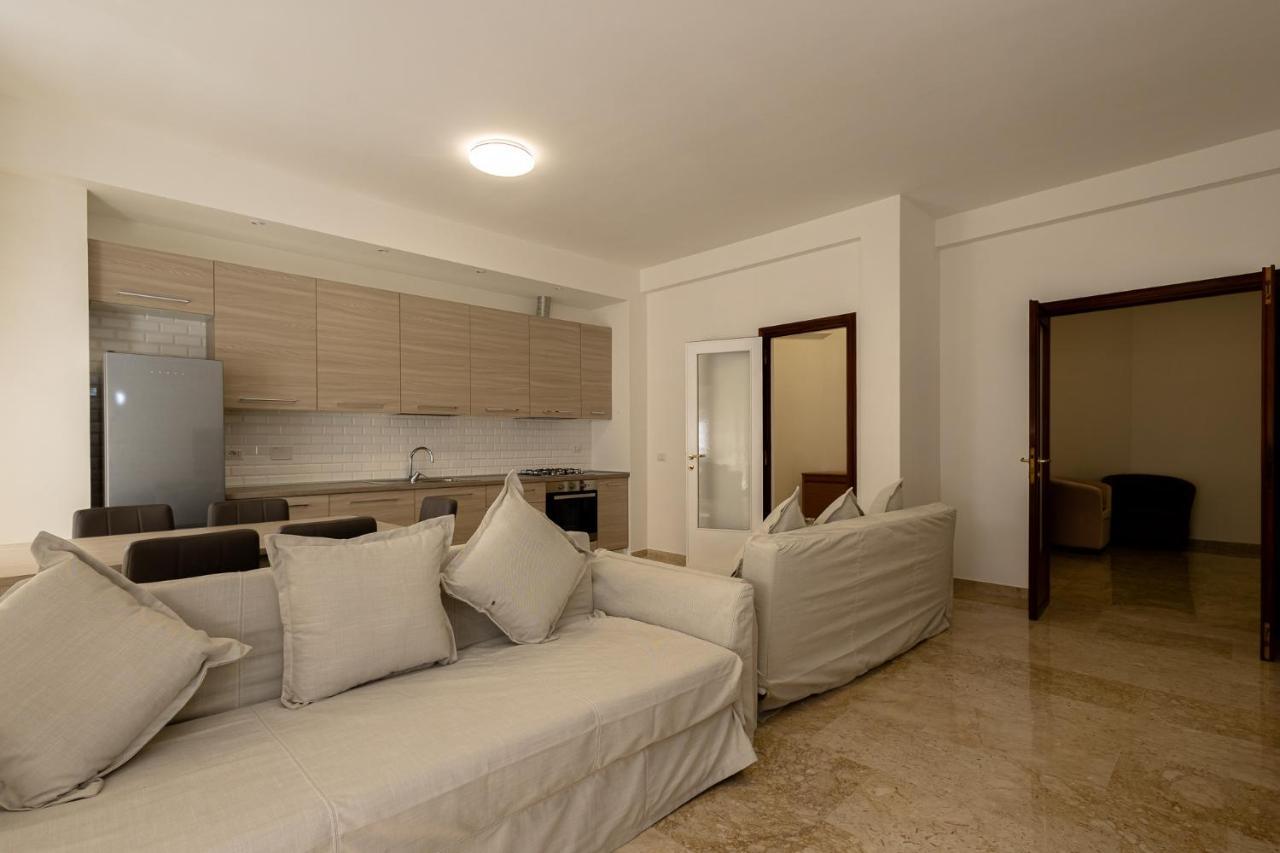 Apartment Jmartins Vatican 2 Rome