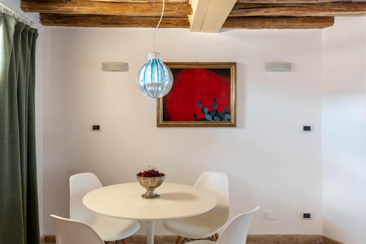 Appartamento Iflat Penthouse In Campo De' Fiori