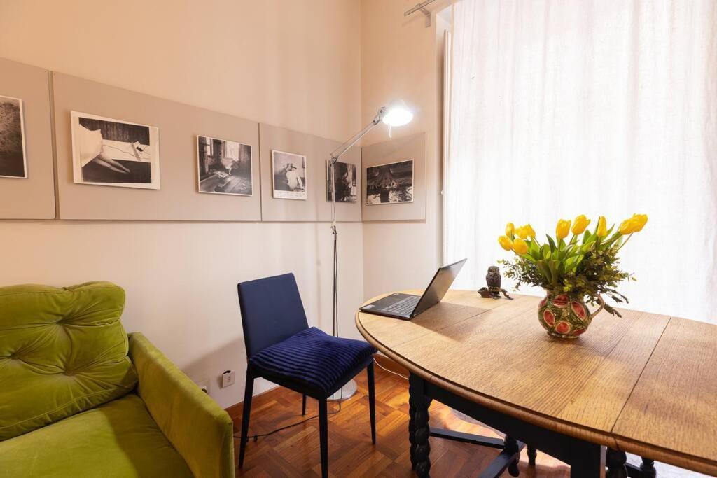 La Dolce - Old Testaccio Authentic District Appartamento Roma