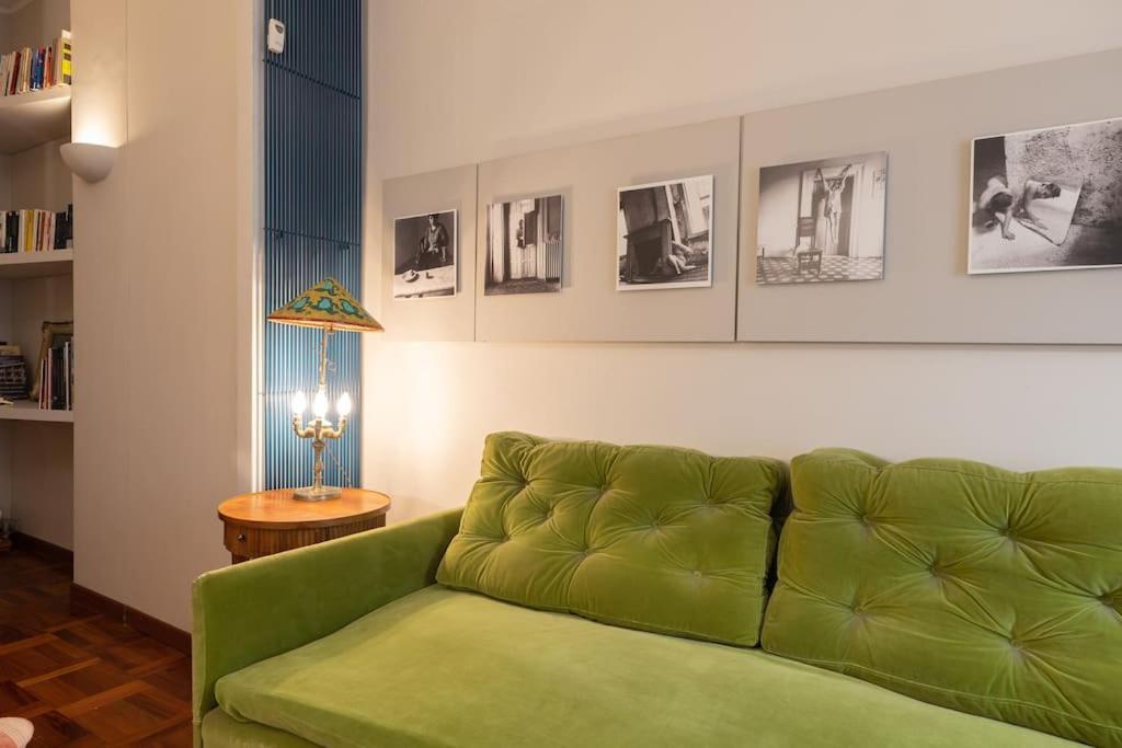 Appartamento La Dolce - Old Testaccio Authentic District