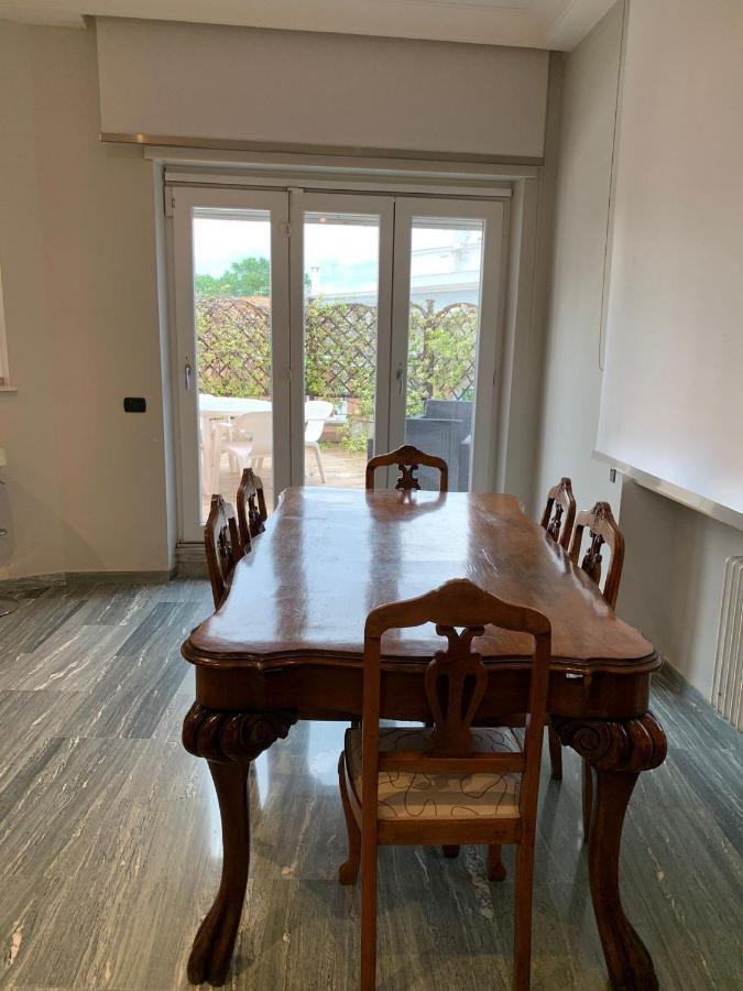Pacuvio Vatican House Apartment