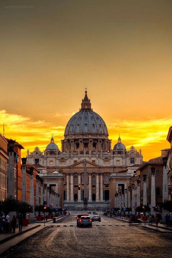 Luxury Camilla Rome
