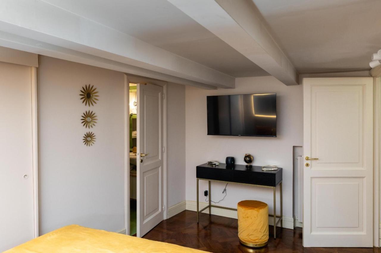Apartment Artemide Domus Romae *