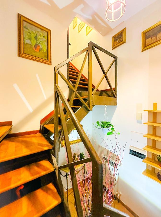 Giardino Degli Aranci Lulus Appartement *