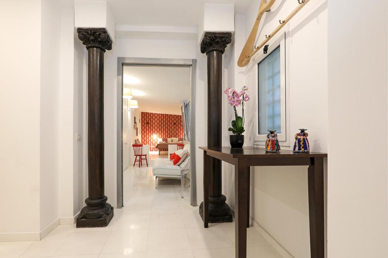 Luxury Gambero Appartement