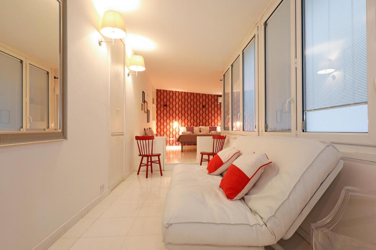Luxury Gambero Appartement